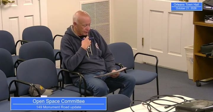 From the Other Committee
