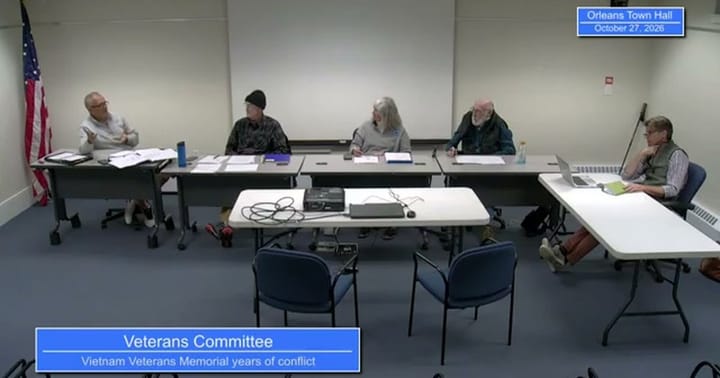 From the Other Committee